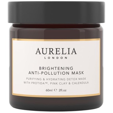 Aurelia Gezichtsmasker Aurelia Brightening Anti-Pollution Mask 60 ml