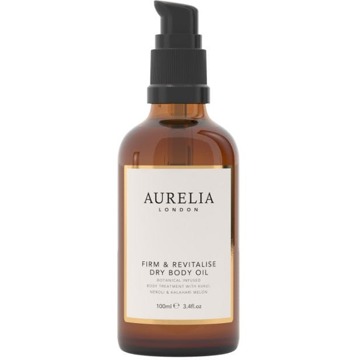 Aurelia Lichaamsolie Aurelia Firm & Revitalise Dry Body Oil 100 ml