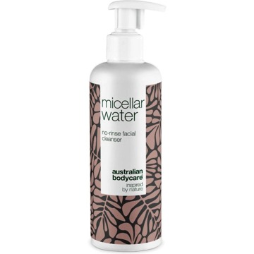 Australian Bodycare Cleanser Australian Bodycare Micellar Water 250 ml