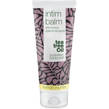 Australian Bodycare Intieme Verzorging Australian Bodycare Intim Balsem Citroen Mirte 100 ml