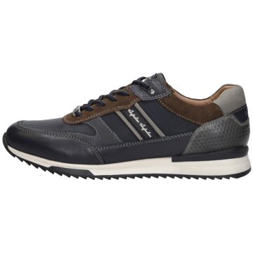 Australian Filmon 15.1600.06-SLB Blauw / Bruin / Grijs -44 maat 44