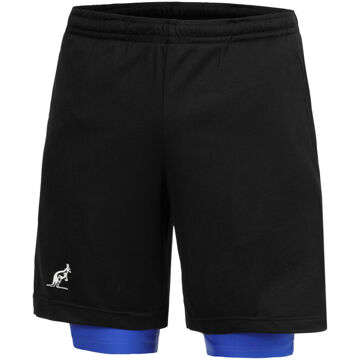 Australian In Ace Lift Shorts Heren zwart - S,M,XL,XXL