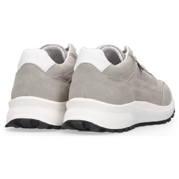 Australian Mazzerato grijs - 43