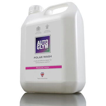 Autoglym Polar Wash -2500ml