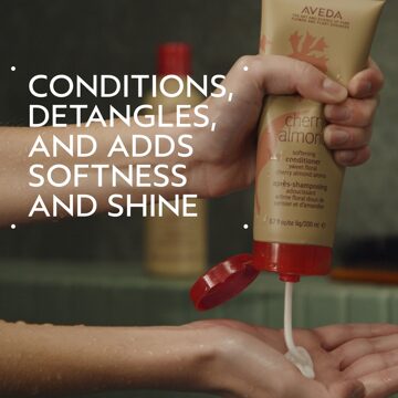 Aveda Cherry Almond Softening Conditioner - Conditioner