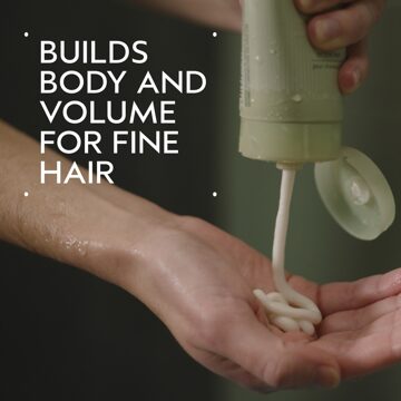 Aveda Pure Abundance Volumizing Clay Conditioner - Conditioner For Hair Volume