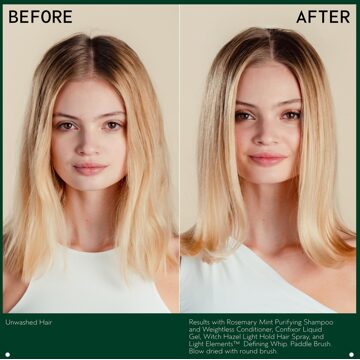 Aveda Rosemary Mint Purifying Shampoo - Čisticí šampon na vlasy