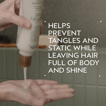 Aveda Rosemary Mint Weightless Conditioner
