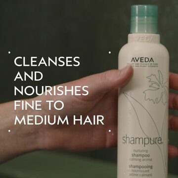 Aveda Shampure Nurturing Shampoo - 250 ml