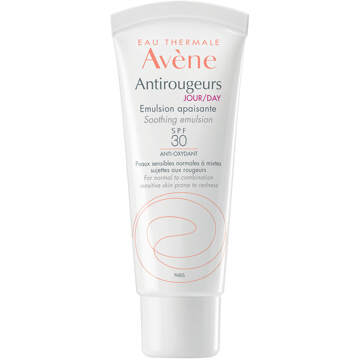 Avène Avene Antirougeurs Soothing Emulsion Day Spf30