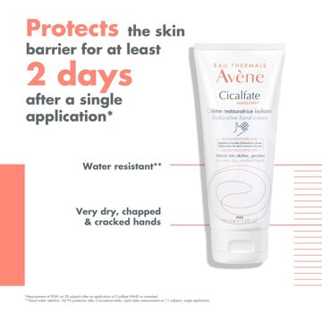 Avène Avene Cicalfate handcrème - 100 ml - 000