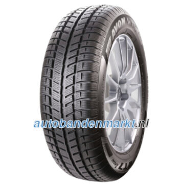 Avon car-tyres Avon WT7 Snow ( 195/65 R15 95T XL )