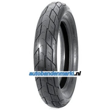 Avon motorcycle-tyres Avon AM20 Roadrunner ( 90/90-21 TL 54H Voorwiel )