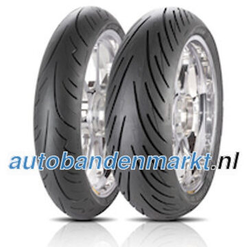 Avon motorcycle-tyres Avon Spirit ST ( 110/70 ZR17 TL (54W) Voorwiel )