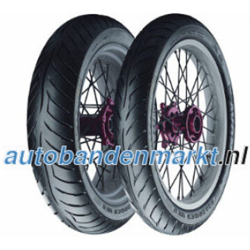 Avon RoadRider MKII