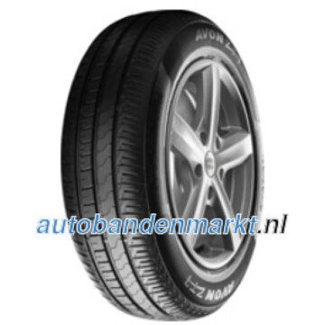 Avon ZT7 - 175-70 R14 84T - zomerband
