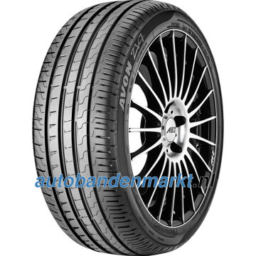Avon ZV7 - 235-45 R17 97W - zomerband