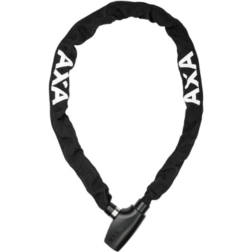 Axa kettingslot Absolute 900 x 5 mm zwart