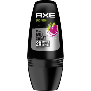 Axe Deodorant Axe Epic Fresh Roll On Deo 50 ml