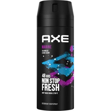 Axe Deodorant Axe Marine Deospray 150 ml