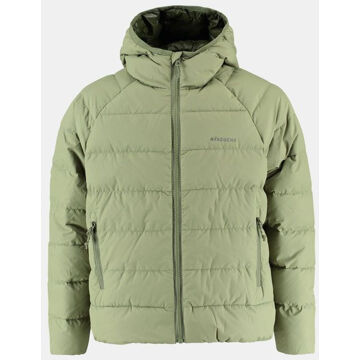 Ayacucho Essential Lighweight Down Hoody junior Groen - 128