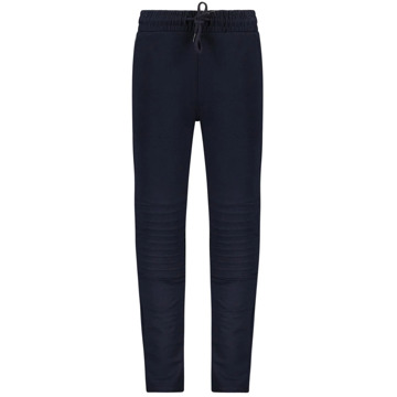 B.Nosy Jongens broek pepe navy Blauw - 134/140