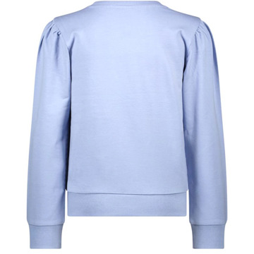 B.Nosy meisjes sweater Blauw - 104