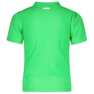 B.Nosy meisjes t-shirt Groen - 122-128