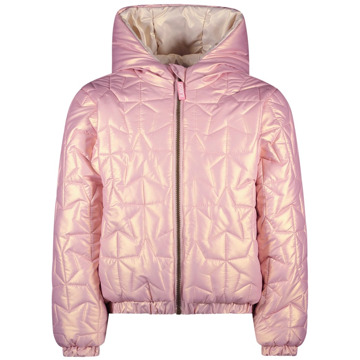 B.Nosy meisjes winterjas Lila - 158-164