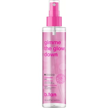 B.Tan Zelfbruiner B.Tan Gimme The Glow Down 190 ml