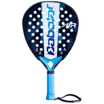 Babolat Air Origin Padelracket 1 Blauw