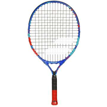 Babolat Ballfighter 21 blauw - 0000