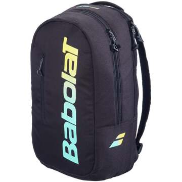 Babolat Court Backpack Lite Padel tas 1 Zwart