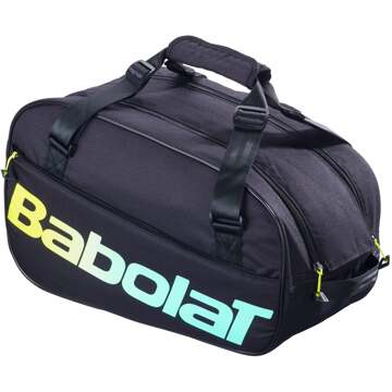Babolat Court S 2025 Padel Ballentas-Veelkleurig - nosize