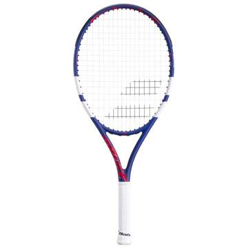 Babolat Drive Junior 25 Tennisracket Junior 25 Blauw