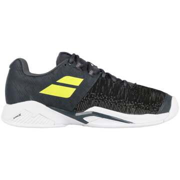 Babolat Propulse Blast Tennisschoenen Heren grijs - 42.5