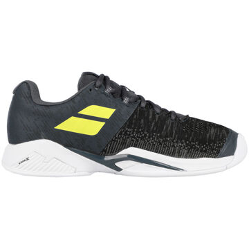 Babolat Propulse Blast Tennisschoenen Heren grijs - 45