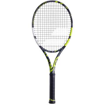 Babolat Pure Aero 98 antraciet - 1,4