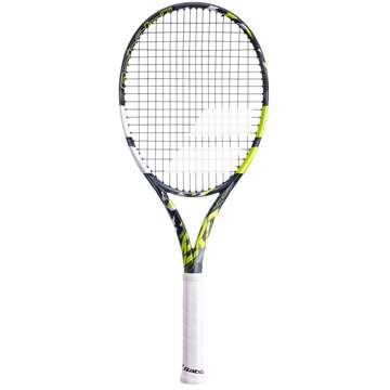Babolat Pure Aero Lite antraciet - 1