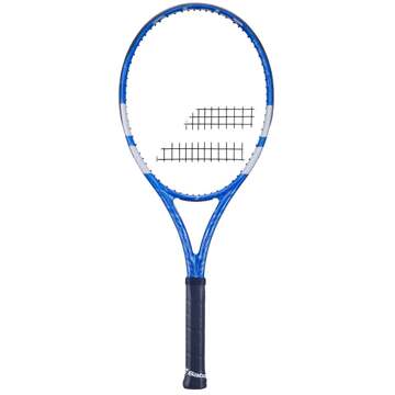 Babolat Pure Drive 30th Anniversary blauw - 2,3