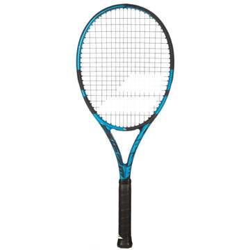 Babolat Pure Drive (Bespand) blauw - 1