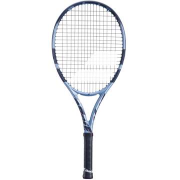 Babolat Pure Drive JR 26 donkerblauw