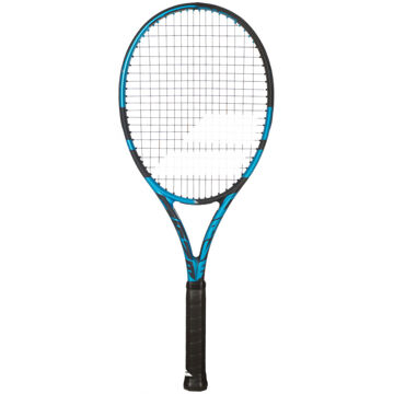 Babolat Pure Drive tennisracket senior blauw/zwart