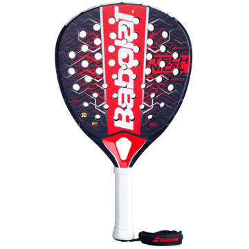Babolat Technical Vertuo Padelracket - 1 SIZE