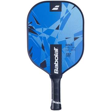 Babolat Xplr Pickleball racket lichtblauw - nosize
