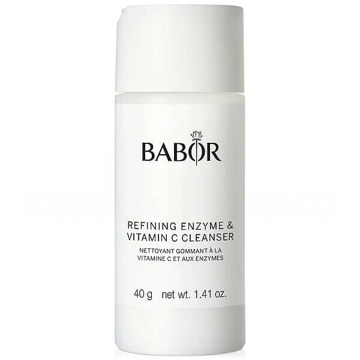 Babor Cleanser Babor Refining Enzyme & Vitamin C Cleanser 40 g