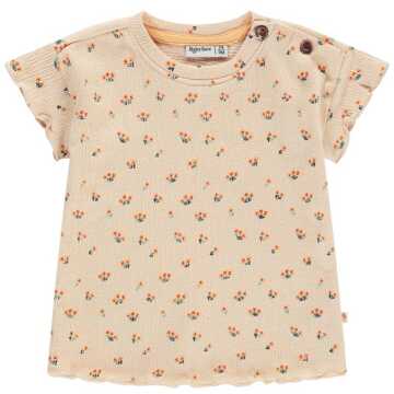 Babyface baby T-shirt