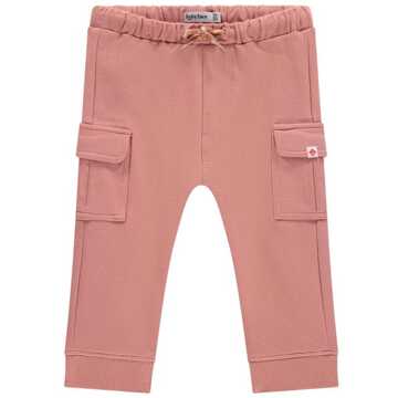 Babyface meisjes broek Oud rose - 74