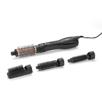 BaByliss Haar Styling BaByliss Smooth Finish 2100 Air Styler 1 st