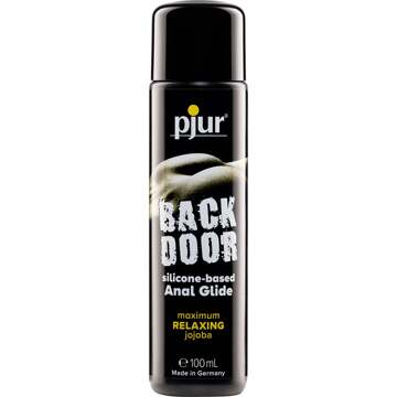 Back Door Glide - Anaal Glijmiddel - 100 ml